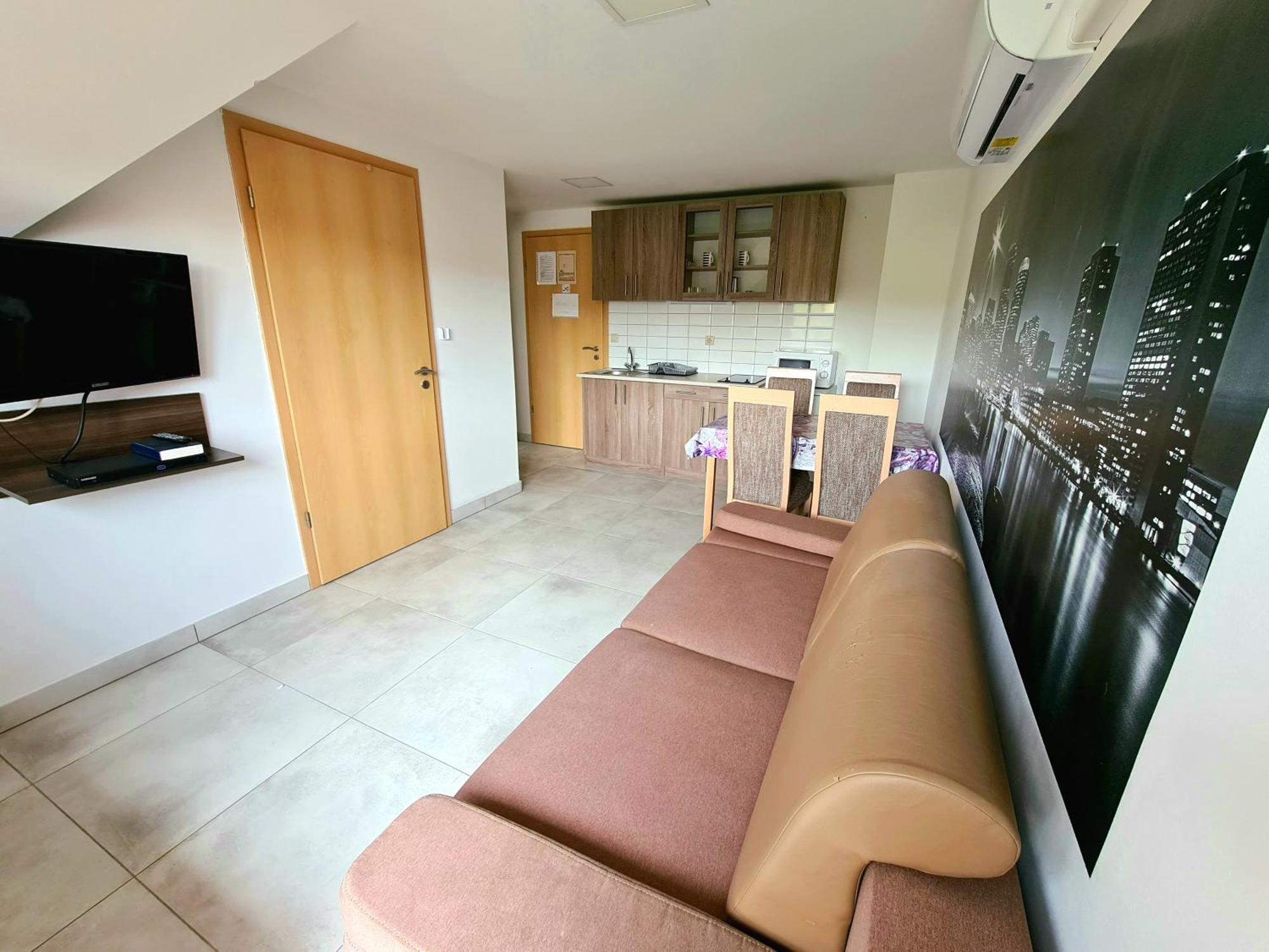 Anita Apartman Шопрон Екстериор снимка