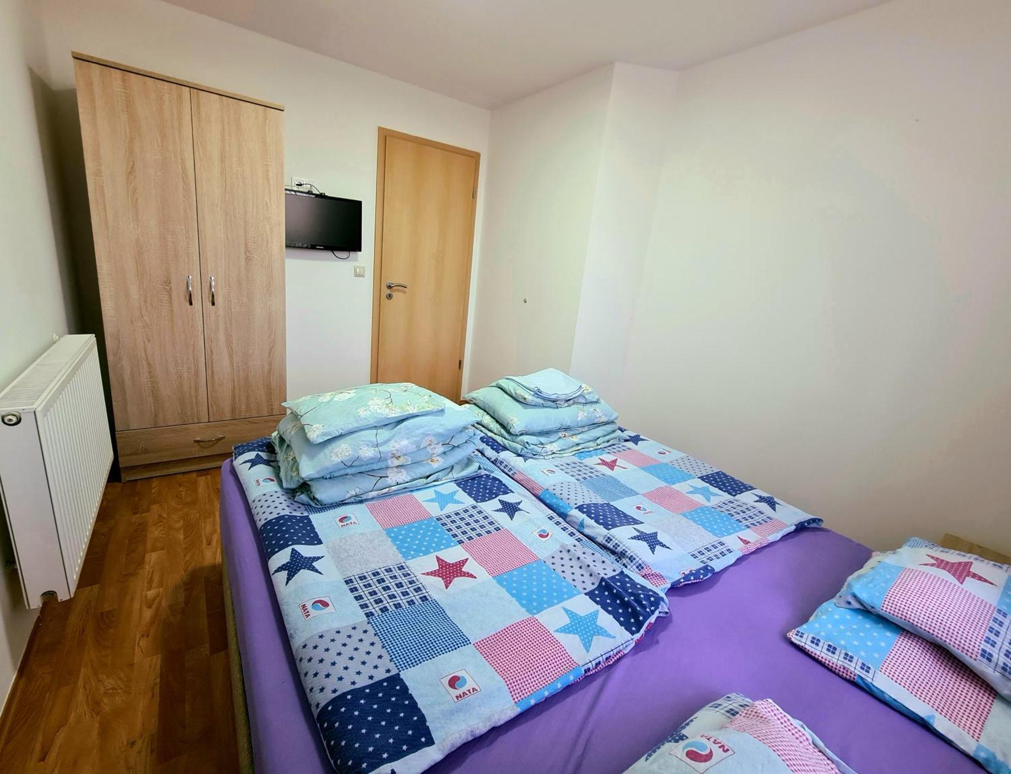 Anita Apartman Шопрон Екстериор снимка